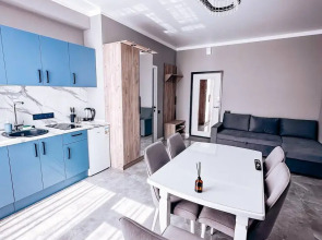 Гостевой дом Darios