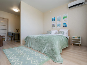 Апартаменты Cosmos Apart на Подводников