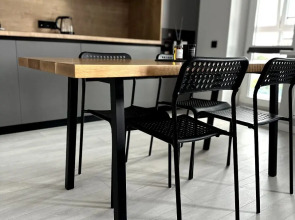 Апартаменты Студия в Центре Бреста