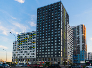 Апартаменты 2