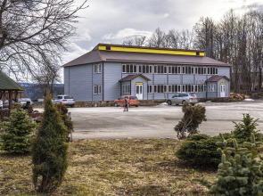 Отель Туристический Комплекс Горное Настроение