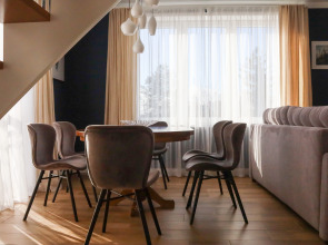 Апартаменты Пентхаус в Светлогорске