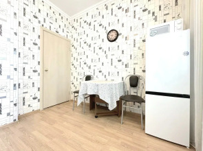 Квартира Двухкомнатная с балконом на Притомском напротив ЛДК