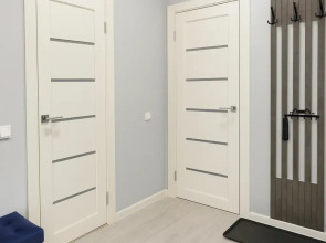 Апартаменты Пятница возле ТЦ Рио