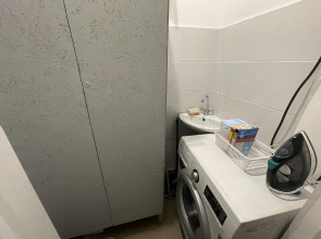 Апартаменты ScandiRooms II