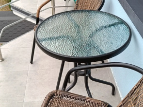 Апартаменты Агой Оазис