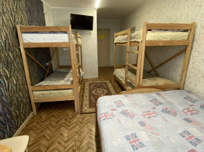 Мебелированные комнаты Биробиджан