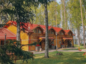База Отдыха Загородный клуб Дача