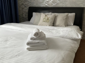 Апартаменты Istoma на Карла Маркса 50 Центр Города