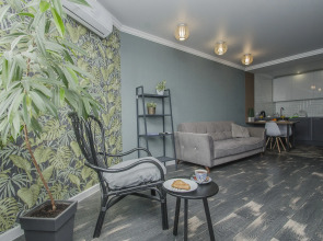 Апартаменты Мичурина 18/68 2 подъезд