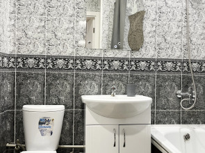 Апартаменты KiraLive в ЖК Цветы