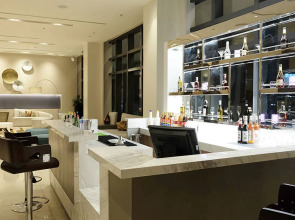 Отель Savoy Hotel Manila