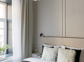 Апартаменты Мелодия Белых Ночей