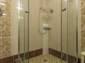 Апартаменты InHome24 первоклассный комфорт в каждом детали