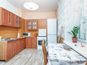 Апартаменты Olympic Stay na Nezavisimosti 12