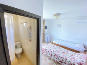 Гостевой дом С Видом На Море