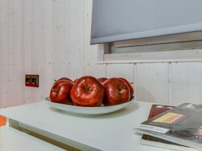 Частный дом загородный с баней на дровах