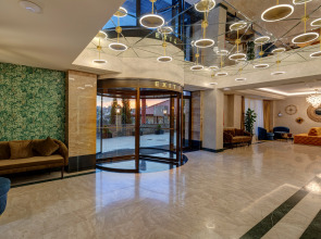 Отель Sole Palace