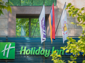 Holiday Inn Express - Yerevan by IHG
