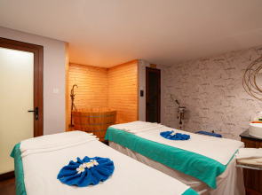 Отель Seashells Phu Quoc Hotel & Spa