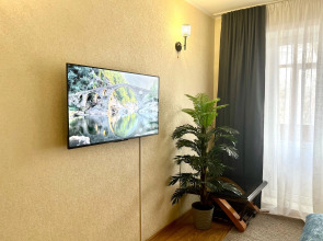 Апартаменты на Строителей