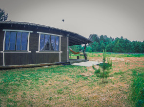 Домик Фермера