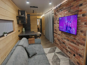 База отдыха Вайб