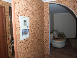 Квартира на Дальнереченской Улице 59