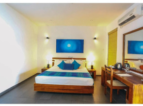 Курортный отель Amagi Aria