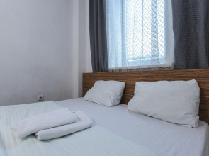 Апартаменты Двухкомнатные рядом с ТРЦ Планета