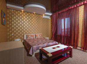 Отель Гостиница Premium