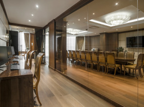 Отель Nobil Luxury