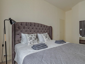 Квартира Однокомнатная в центре Санкт - Петербурга