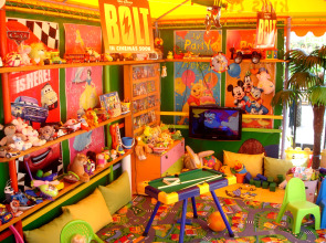 Гостевой дом Bombay