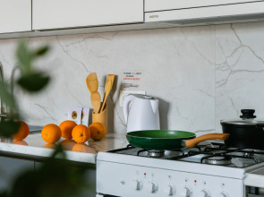 Апартаменты KeyGo #0048 рядом с церковью Святого Саркиса