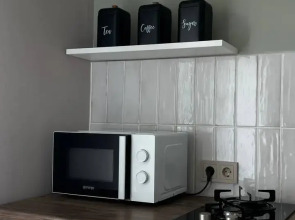 Квартира на Мира 14