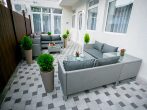 Гостевой дом Ла В