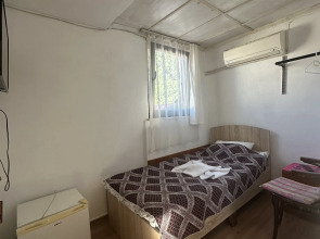 Отель Kont Pansiyon