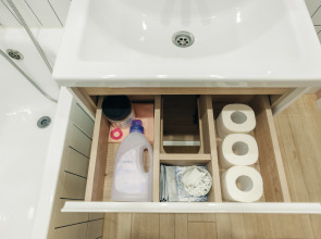 Апартаменты Видное Место