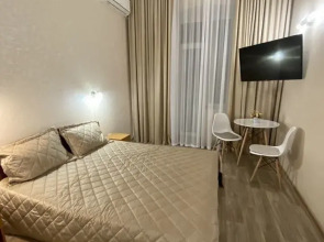 Апартаменты на Театральной 26