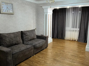 Апартаменты  Двухкомнатная в Центре Кисловодска