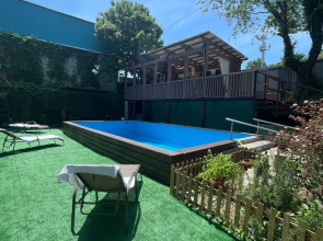 Гостевой Дом Семейный