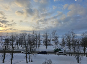 Апартаменты SeveRent на Приморском бульваре 16