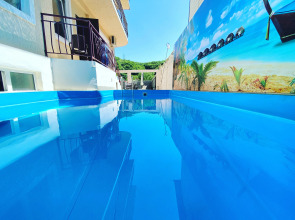 Гостевой дом Амбассадор