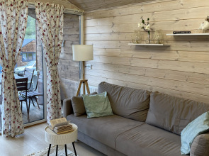 База отдыха Barn