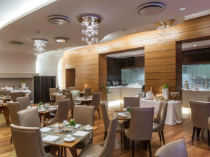 Boscolo Nice Hôtel & Spa