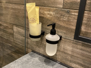 Квартира Около Кремля Лофт