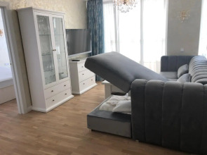 Апартаменты Баден 64 в комплексе Bellevue