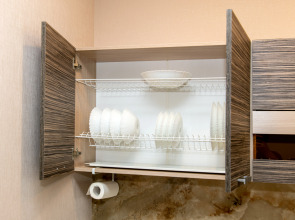 Квартира-студия  в Старой Купавне