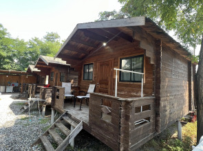 База Отдыха Pitsunda House